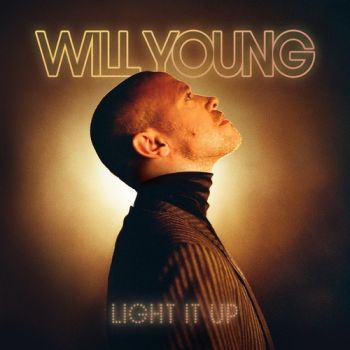 Young Will - Light It Up CD