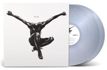 Seal - Seal (Milky Clear) 2LP