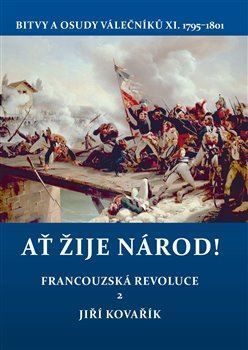 Ať žije národ! - Francouzská revoluce 2.