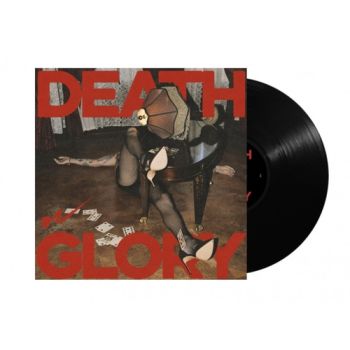 Palaye Royale - Death Or Glory LP