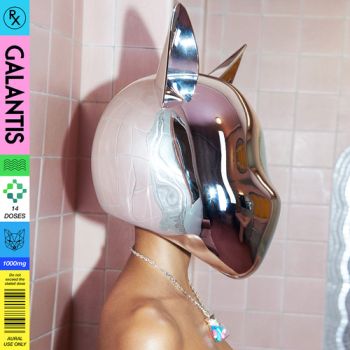 Galantis - RX (White) LP