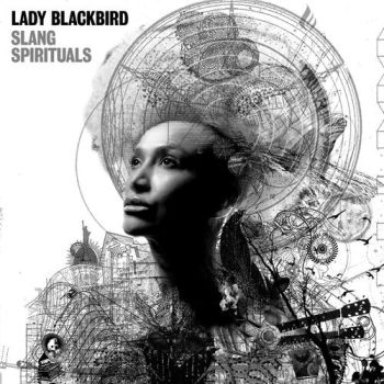 Lady Blackbird - Slang Spirituals (Clear) LP