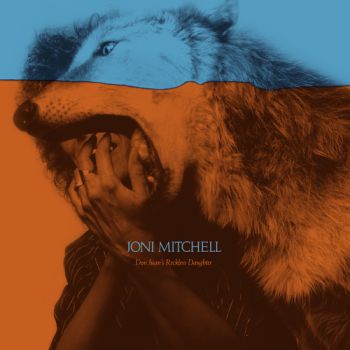 Mitchell Joni - Don Juan\'s Reckless Daughter 2LP