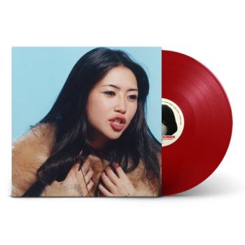 Beabadoobee - This Is How Tomorrow Moves (Red) LP