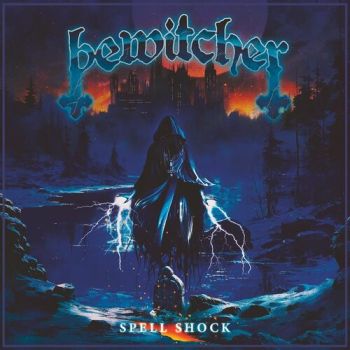 Bewitcher - Spell Shock CD