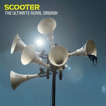 Scooter - Ultimate Aural Orgasm (20 Years of Hardcore Expanded Edition) 2CD