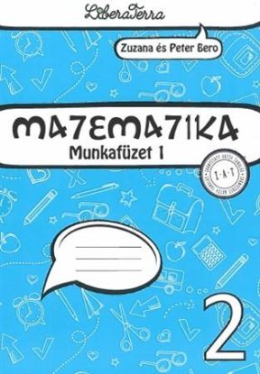 Matematika 2 - Munkafüzet 1