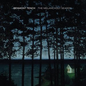 Benmont Tench - The Melancholy Season LP