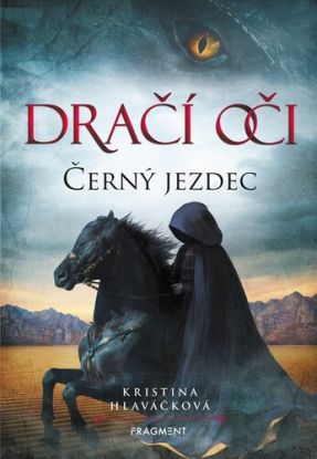 Dračí oči 2: Černý jezdec, 3. vydání