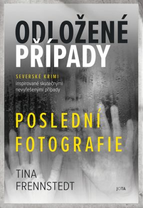 Odložené případy: Poslední fotografie