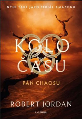 Kolo času: Pán chaosu, 3. vydání