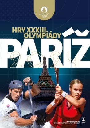 Paríž 2024