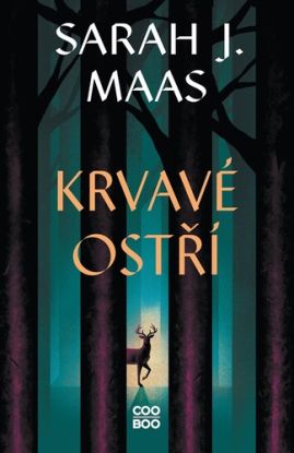 Krvavé ostří, 3. vydání