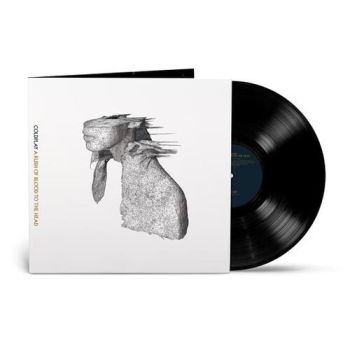 Coldplay - A Rush Of Blood To The Head (Recycled Black Eco-Vinyl Edition) LP