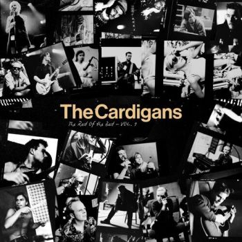 Cardigans, The - The Rest Of The Best: Vol. 1 2LP