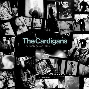 Cardigans, The - The Rest Of The Best: Vol. 2 CD