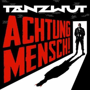 Tanzwut - Achtung Mensch! 2CD