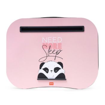 Legami Podložka pod laptop Panda