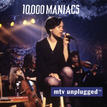 10.000 Maniacs - MTV Unplugged 2LP