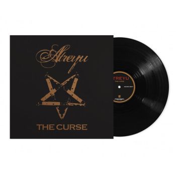 Atreyu - The Curse (20th Anniversary) LP