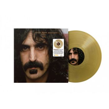 Zappa Frank - Apostrophe (\') (Gold) LP