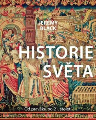 Historie světa, 2. vydání