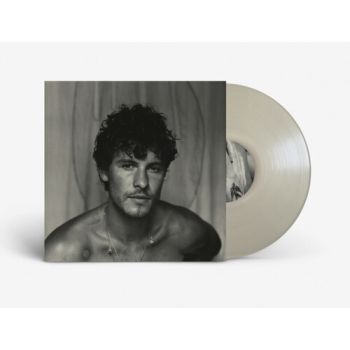 Mendes Shawn - Shawn (Milky Clear) LP