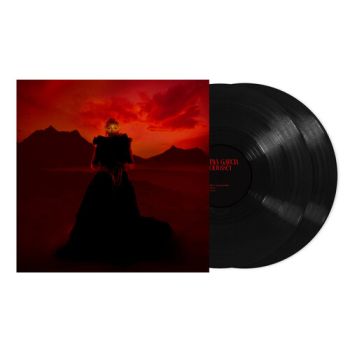 Nubya Garcia - Odyssey 2LP