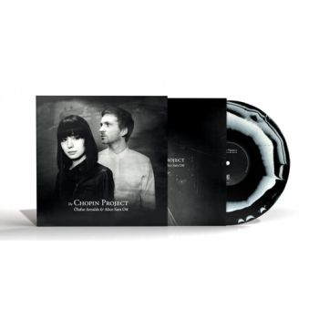 Arnalds Ólafur/Alice Sara Ott - The Chopin Project (2024 Reissue) LP