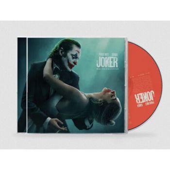 Soundtrack - Joker: Folie a Deux CD