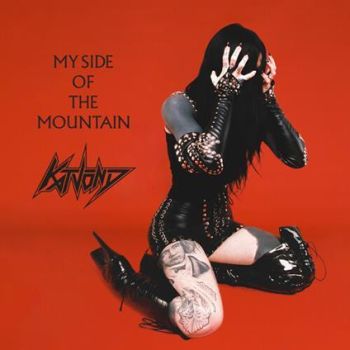 Kat Von D - My Side Of The Mountain (Red) LP