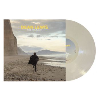 Lewis Dean - The Epilogue (Bone) LP